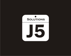 J5 Solutions entry by wahab_design