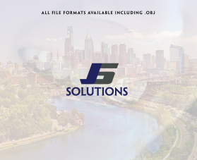 J5 Solutions entry by IZTDesigns