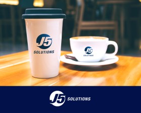 J5 Solutions entry by artsword