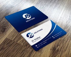 J5 Solutions entry by artsword