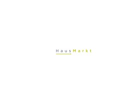 Hausmarkt entry by OzG14