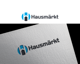 Hausmarkt entry by 2lines