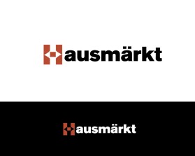 Winning entry: Hausmarkt entry by mv