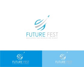 Future Fest entry by wahab_design