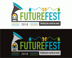 Future Fest entry by tina_t