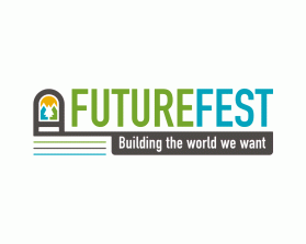Winning entry: Future Fest entry by tina_t