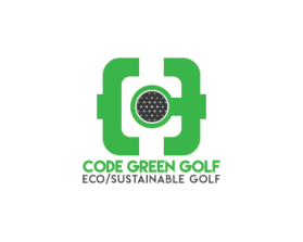 CODE GREEN GOLF entry by kukuh santoso