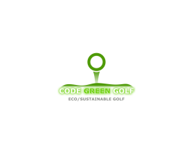 CODE GREEN GOLF entry by @nadianurika