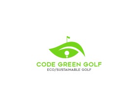 CODE GREEN GOLF entry by Arvin Baroy