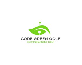 CODE GREEN GOLF entry by Arvin Baroy