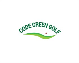 CODE GREEN GOLF entry by putri dwi ratu