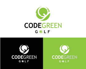 CODE GREEN GOLF entry by Deacitra Prilyasari Suroso
