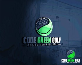 Golf Logos design
