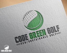 CODE GREEN GOLF entry by MANAN SANKHLA
