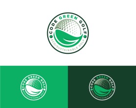 CODE GREEN GOLF entry by Ismail Saleh