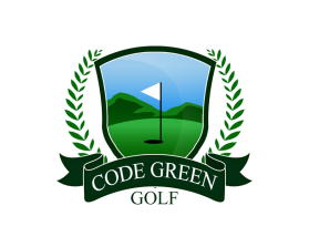 CODE GREEN GOLF entry by Ronnie Bantillo ll