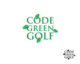 CODE GREEN GOLF entry by Mia Vučić