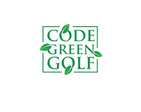 CODE GREEN GOLF entry by Mia Vučić