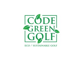 CODE GREEN GOLF entry by Mia Vučić