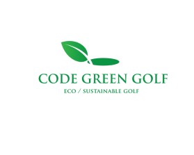 CODE GREEN GOLF entry by Mia Vučić