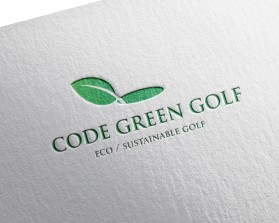 CODE GREEN GOLF entry by Mia Vučić