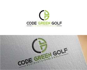 CODE GREEN GOLF entry by Alfi Khusnariyadi