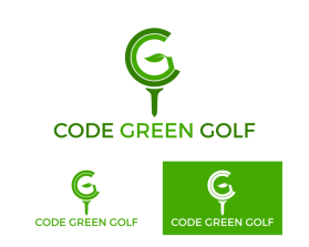 CODE GREEN GOLF entry by David Field