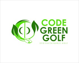 CODE GREEN GOLF entry by Wonkberan