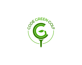 CODE GREEN GOLF entry by David Field