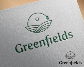 Greenfields entry by Dita Nadia