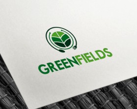 Greenfields entry by sandi sulistyono