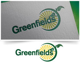 Greenfields entry by Aleksandra Kateusz