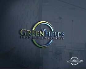 Winning entry: Greenfields entry by Gnanender Pottabathini