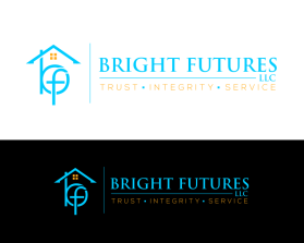 Bright Futures LLC entry by puji wahyono