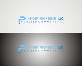 Insight Properties, LLC entry by wahab_design