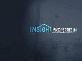 Insight Properties, LLC entry by IZTDesigns