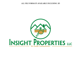 Insight Properties, LLC entry by IZTDesigns