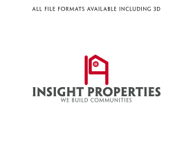 Insight Properties, LLC entry by IZTDesigns