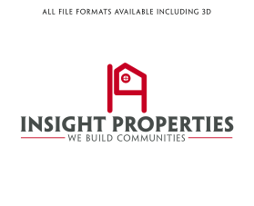 Insight Properties, LLC entry by IZTDesigns