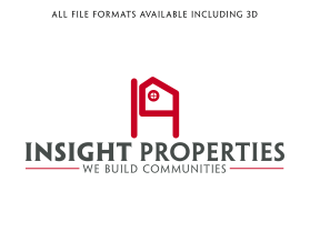 Insight Properties, LLC entry by IZTDesigns