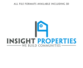 Insight Properties, LLC entry by IZTDesigns