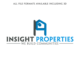 Insight Properties, LLC entry by IZTDesigns