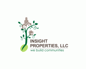 Insight Properties, LLC entry by dsdezign
