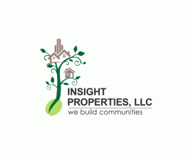 Insight Properties, LLC entry by dsdezign