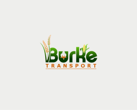 Burke Transport entry by @nadianurika