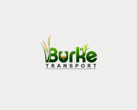 Burke Transport entry by @nadianurika