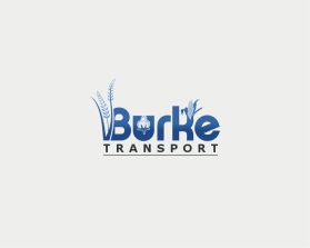 Burke Transport entry by @nadianurika