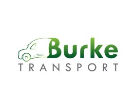 Burke Transport entry by LanofDesign