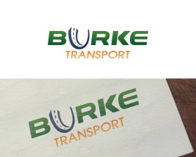 Burke Transport entry by Amit1991