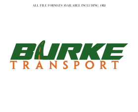 Burke Transport entry by IZTDesigns